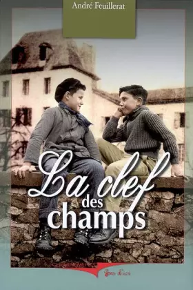 Couverture du produit · La Clef des champs