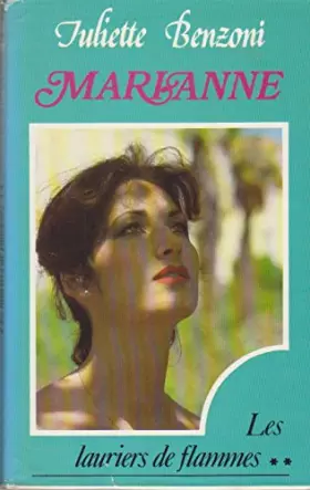 Couverture du produit · Les lauriers de flammes (Marianne.)
