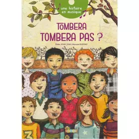 Couverture du produit · Tombera tombera pas ?