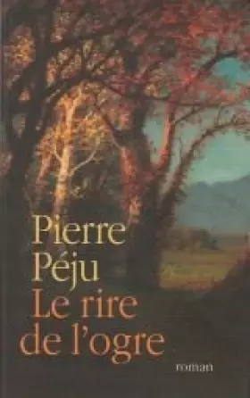 Couverture du produit · Le rire de l'ogre