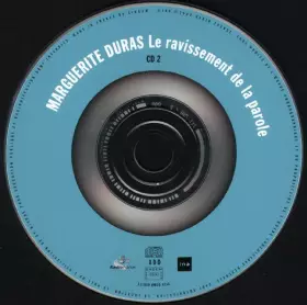 Couverture du produit · Le Ravissement De La Parole