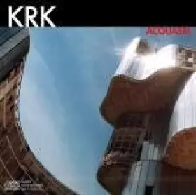 Couverture du produit · Acouasm