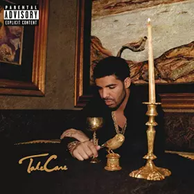 Couverture du produit · Take Care