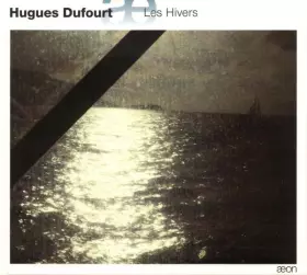 Couverture du produit · Les Hivers