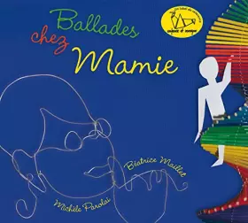 Couverture du produit · Ballades chez mamie