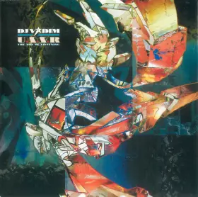 Couverture du produit · U.S.S.R. The Art Of Listening