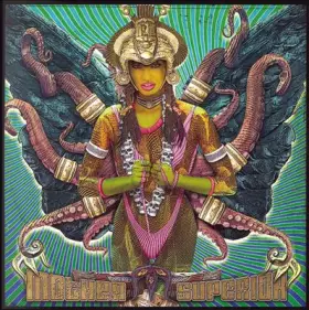 Couverture du produit · Moanin'