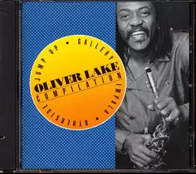 Couverture du produit · Compilation