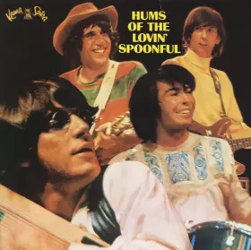 Couverture du produit · Hums Of The Lovin' Spoonful