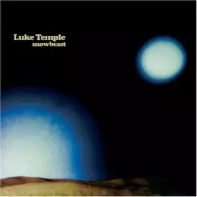 Couverture du produit · Snow Beast