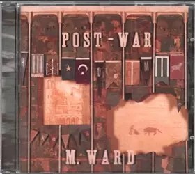 Couverture du produit · Post-War