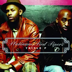 Couverture du produit · Triple P