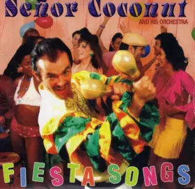 Couverture du produit · Fiesta Songs