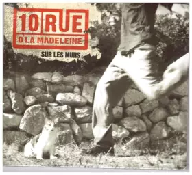Couverture du produit · sur Les Murs [Import]