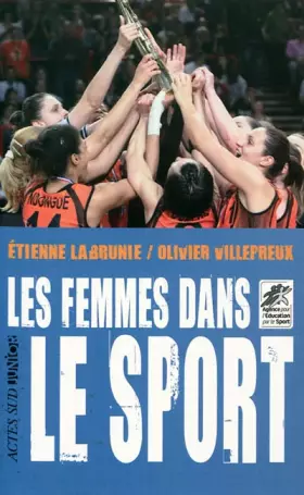 Couverture du produit · Les femmes dans le sport