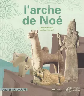 Couverture du produit · L'arche de Noé