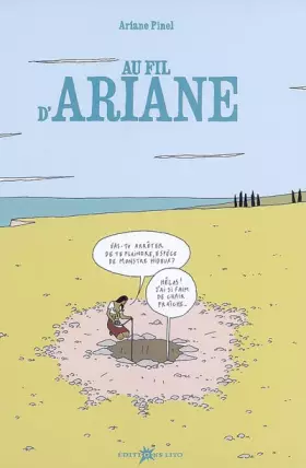 Couverture du produit · Au fil d'Ariane