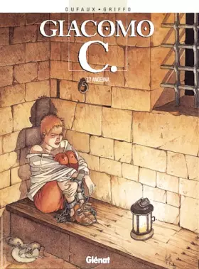 Couverture du produit · Giacomo C, Tome 7 : Angelina