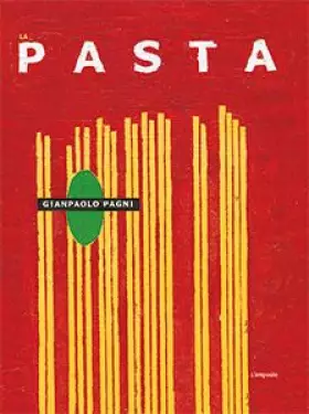 Couverture du produit · La Pasta