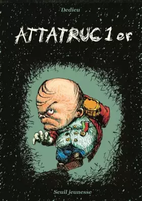Couverture du produit · Attatruc 1er