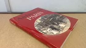 Couverture du produit · Archives de Paris