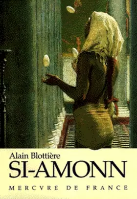 Couverture du produit · Si-Amonn