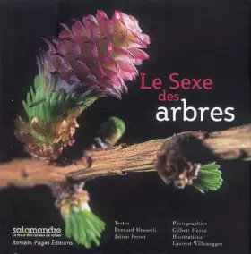Couverture du produit · Le Sexe des arbres