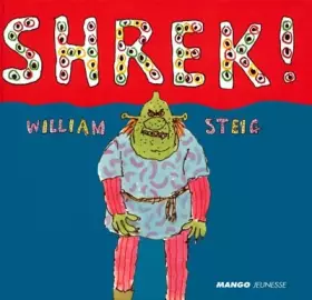 Couverture du produit · Shrek !