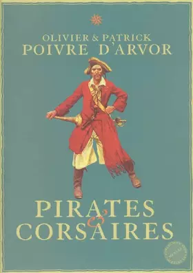 Couverture du produit · Pirates et corsaires