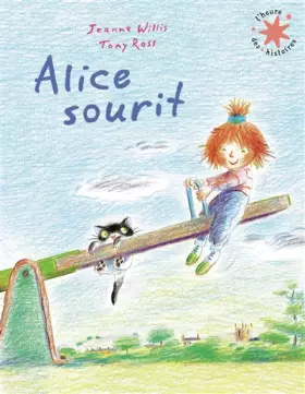Couverture du produit · ALICE SOURIT