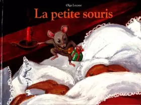 Couverture du produit · La petite souris