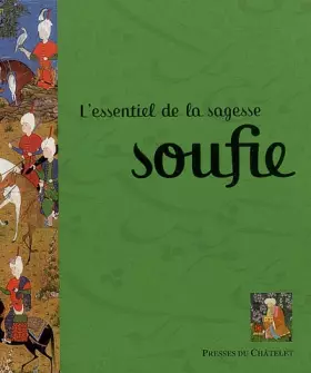 Couverture du produit · L'essentiel de la sagesse soufie
