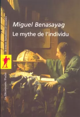 Couverture du produit · Le mythe de l'individu