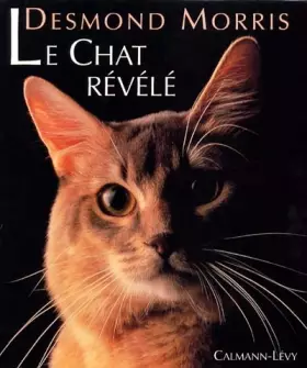 Couverture du produit · Le Chat révélé