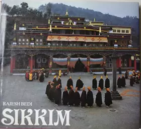 Couverture du produit · Sikkim