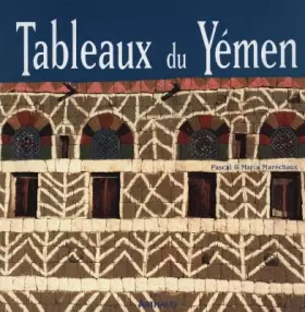Couverture du produit · Tableaux du Yemen