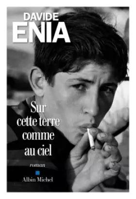 Couverture du produit · Sur cette terre comme au ciel