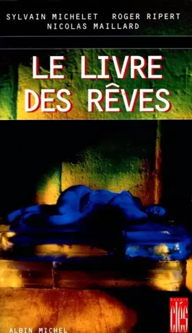 Couverture du produit · Le Livre des rêves
