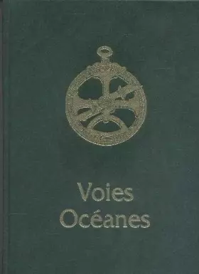 Couverture du produit · Voies océanes