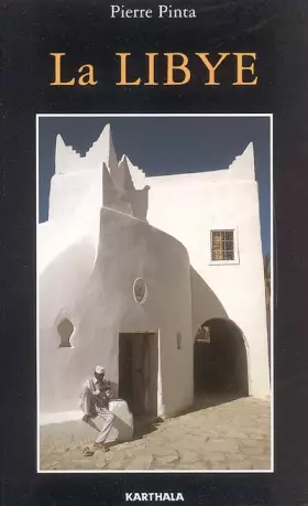 Couverture du produit · La Libye
