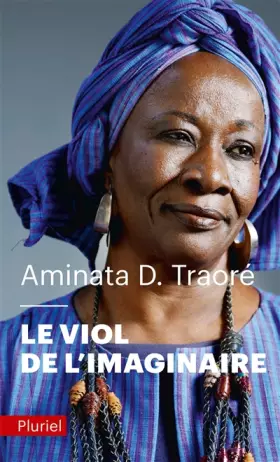 Couverture du produit · Le viol de l'imaginaire