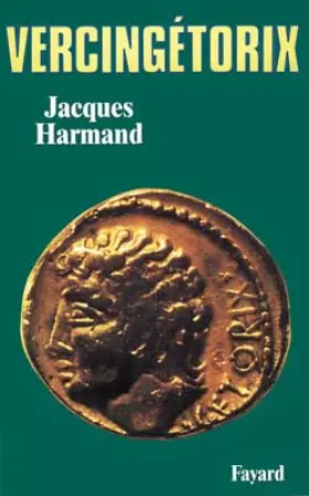 Couverture du produit · Vercingétorix