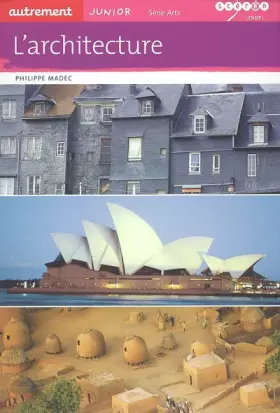 Couverture du produit · L'architecture