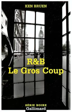 Couverture du produit · R&B Le gros coup
