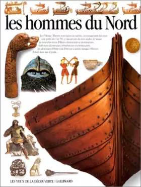 Couverture du produit · Les hommes du Nord