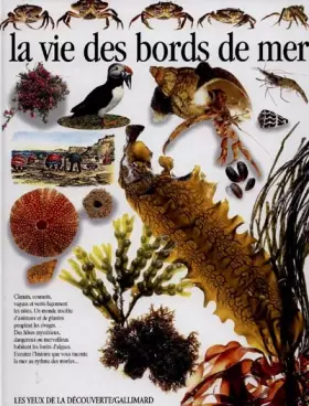 Couverture du produit · La Vie des bords de mer
