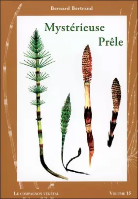 Couverture du produit · Mystérieuse Prêle - Vol. 15