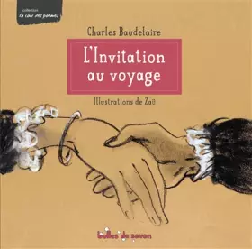 Couverture du produit · L'invitation au voyage