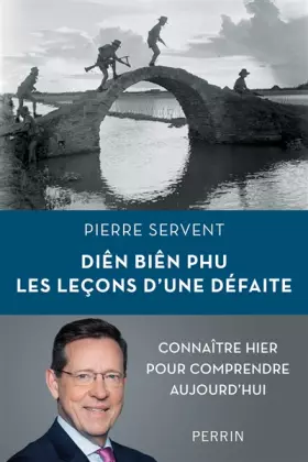Couverture du produit · Diên Biên Phu. Les leçons d'une défaite
