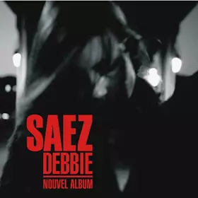 Couverture du produit · Debbie